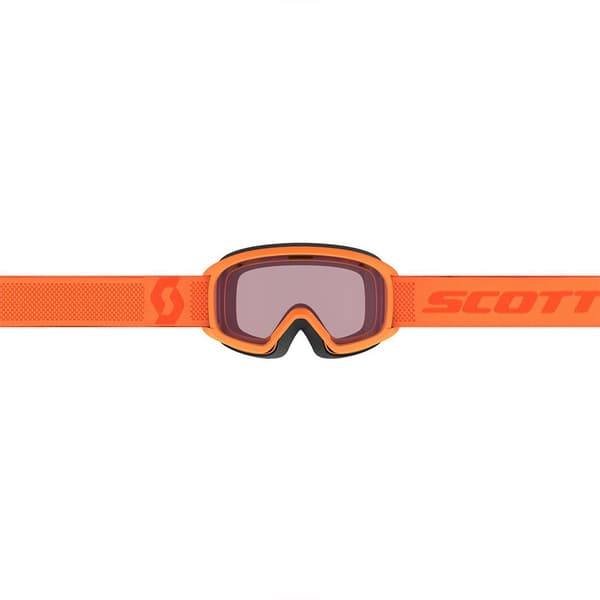 Scott Skidglasögon Witty Junior Orange Enhancer/CAT2