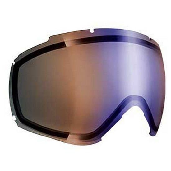 Cebe Skidglasögon Exo Blå Orange Brown Flash Blue/Cat3- Amber Flash Mirror/Cat1