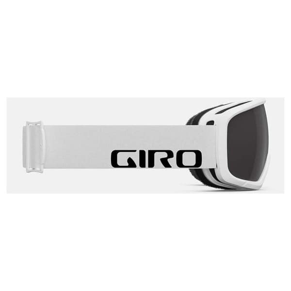 Giro Hiihtolasit Ringo Valkoinen Vivid Smoke/CAT2