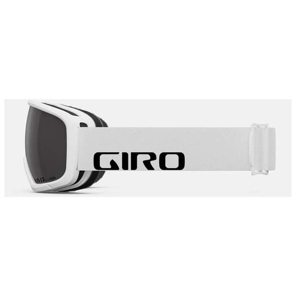 Giro Hiihtolasit Ringo Valkoinen Vivid Smoke/CAT2
