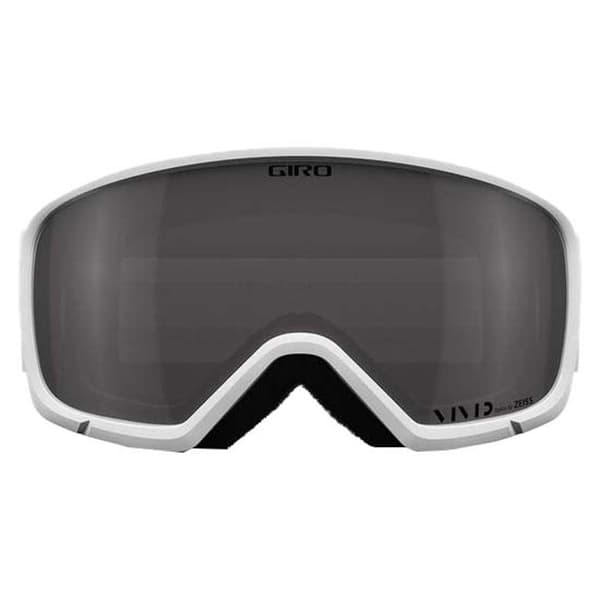 Giro Hiihtolasit Ringo Valkoinen Vivid Smoke/CAT2