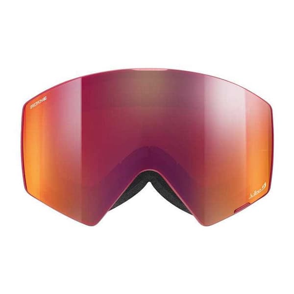 Julbo Polarisoidut Laskettelulasit Sharp Punainen,Musta Flash Red Red GlareControl/CAT3