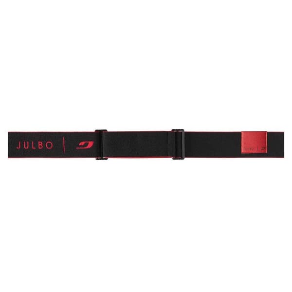 Julbo Polarisoidut Laskettelulasit Sharp Punainen,Musta Flash Red Red GlareControl/CAT3