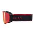 Pikkukuva 2 / 4: Julbo Polarisoidut Laskettelulasit Sharp Punainen,Musta Flash Red Red GlareControl/CAT3