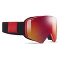 Pikkukuva 1 / 4: Julbo Polarisoidut Laskettelulasit Sharp Punainen,Musta Flash Red Red GlareControl/CAT3