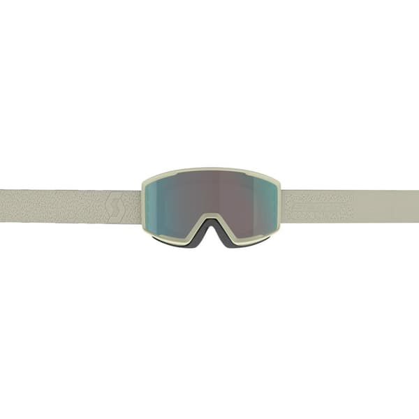 Scott Hiihtolasit Factor Pro Kirkas Illuminator Blue Chrome/CAT 2