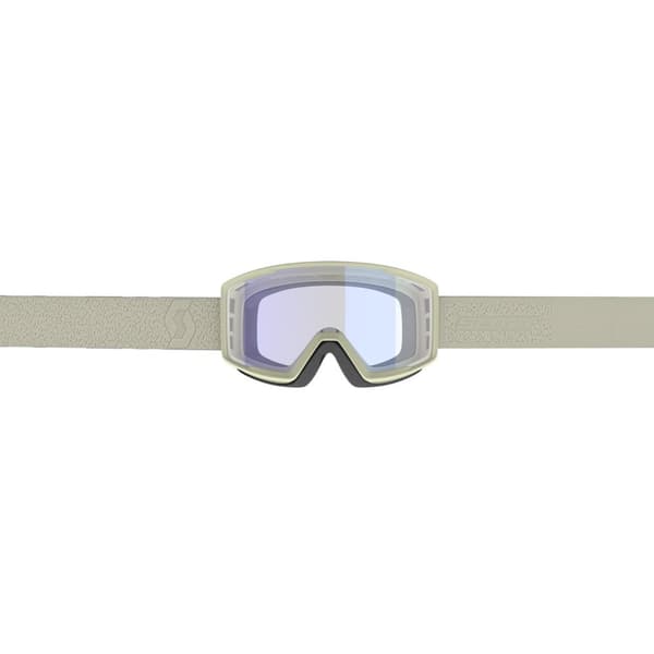 Scott Hiihtolasit Factor Pro Kirkas Illuminator Blue Chrome/CAT 2