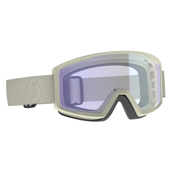 Scott Hiihtolasit Factor Pro Kirkas Illuminator Blue Chrome/CAT 2