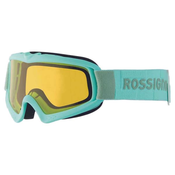 Rossignol Skidglasögon Raffish Hero Grönt CAT2