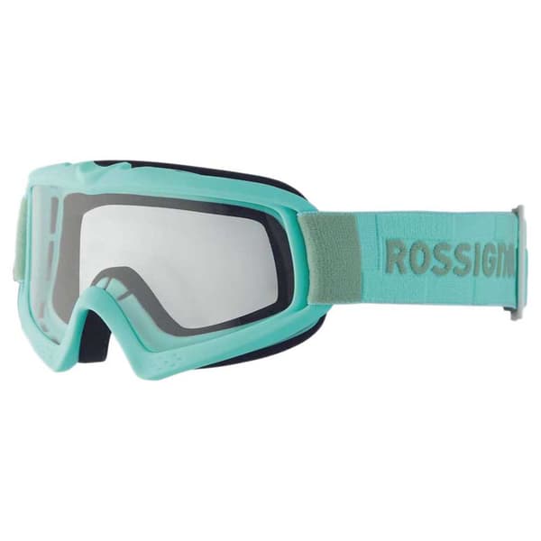 Rossignol Skidglasögon Raffish Hero Grönt CAT2