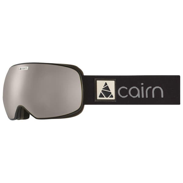 Cairn Skibriller Gravity Sort Mirror/CAT 3