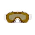 Miniatyrbillede 2 af 3: Sinner Skibriller Marble Otg Hvid Double Full Gold Mirror/ CAT3