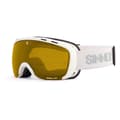 Miniatyrbillede 1 af 3: Sinner Skibriller Marble Otg Hvid Double Full Gold Mirror/ CAT3