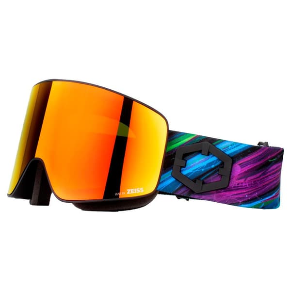 Out Of Skibriller Void Red Mci Rød Red MCI/CAT2
