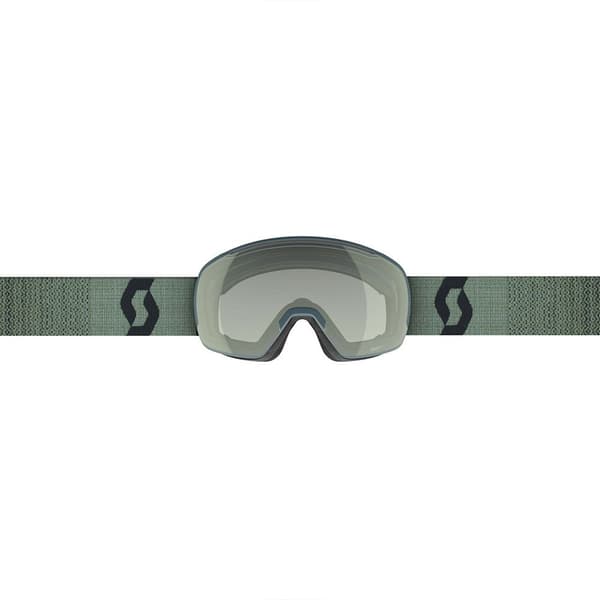 Scott Hiihtolasit Sphere Otg Amp Pro No Chrome Vihreä Amplificator Pro Green/CAT2