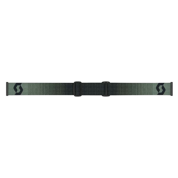 Scott Skidglasögon Factor Pro Light Sensitive Grönt Light Sensitive Bronze Chrome/CAT1-3