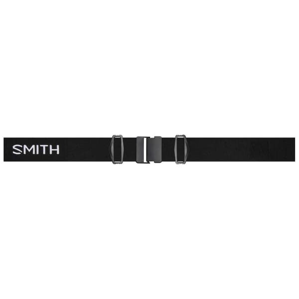 Smith Hiihtolasit Squad Mag Musta Chroma PopSun Green Mirror/CAT3