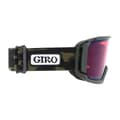 Pikkukuva 4 / 4: Giro Hiihtolasit Revolt Vihreä VIVID Smoke/CAT2