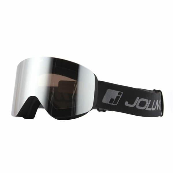 Joluvi Skidglasögon Futura Pro Magnet 2  CAT1+CAT3