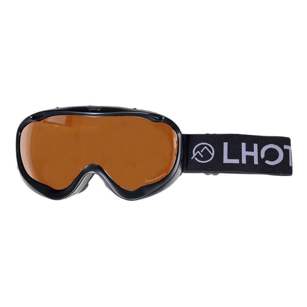Lhotse Skidglasögon Duda M  CAT3