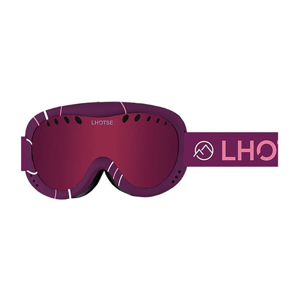 Lhotse Skibriller Bongos Xs  CAT3