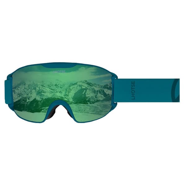 Lhotse Skidglasögon Soukos L  CAT3
