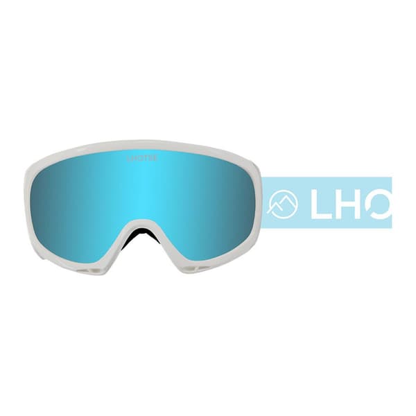 Lhotse Skidglasögon Hiva S  CAT3