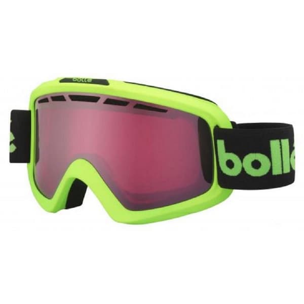 Bolle Skibriller Novaii21343  Red