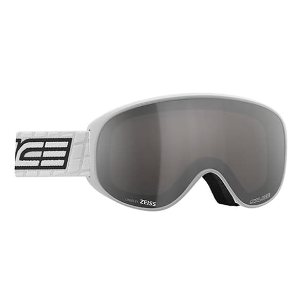 Salice Skidglasögon 101darwf Vit CAT3