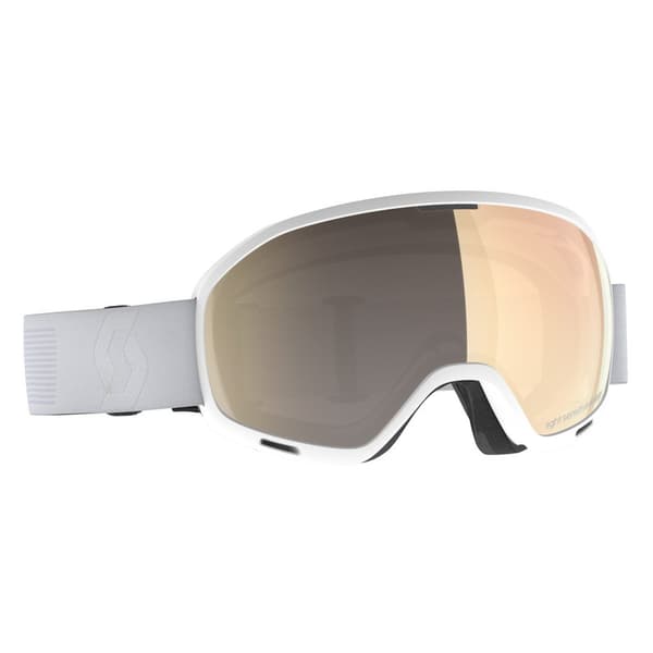 Scott Hiihtolasit Unlimited Ii Otg Ls Kultainen Light Sensitive Bronze Chrome/CAT 2