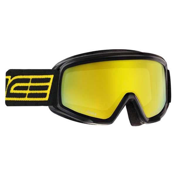 Salice Hiihtolasit 708 Polarized Fotochromic Keltainen DACRX P/CAT2-4