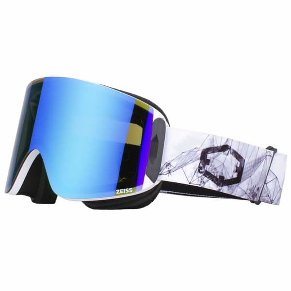 Out Of Skibriller Katana Grå Blue MCI/CAT2+Storm/CAT1