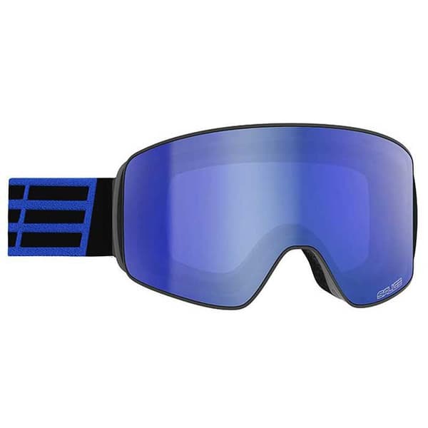 Salice 106darwf Skidglasögon Blå Darw Blue/CAT3+Light Radium/CAT2