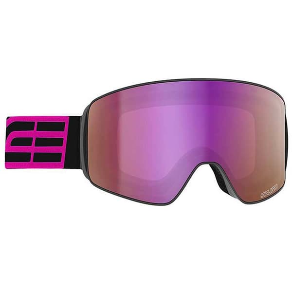 Salice 106darwf Skidglasögon Lila Darw Irex/CAT3+Light Radium/CAT2