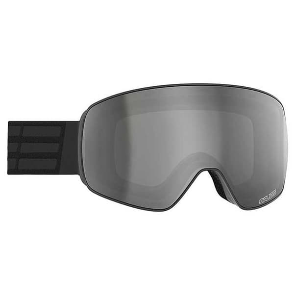 Salice 108darwf Laskettelasilmälasit Musta Darw Silver/CAT3+Light Radium/CAT2
