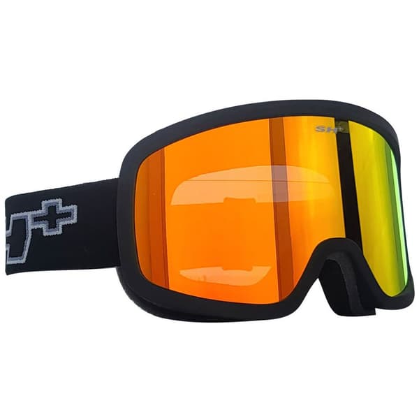 Sh+ Heron Skidglasögon  Revo Laser Red/CAT3