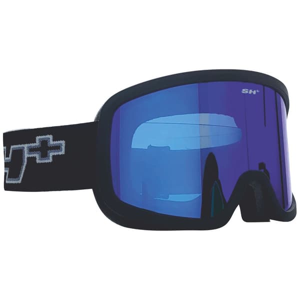 Sh+ Heron Skidglasögon  Revo Laser Blue/CAT3