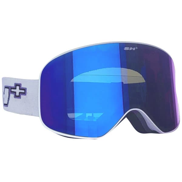 Sh+ Landscape Skidglasögon  Revo Blue/CAT3