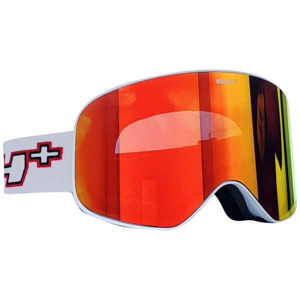 Sh+ Landscape Skidglasögon Revo Red/CAT3