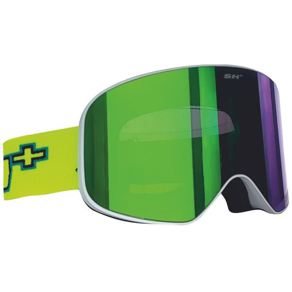 Sh+ Landscape Skibriller  Revo Green/CAT3