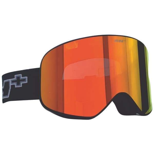 Sh+ Landscape Skidglasögon  Revo Red/CAT3