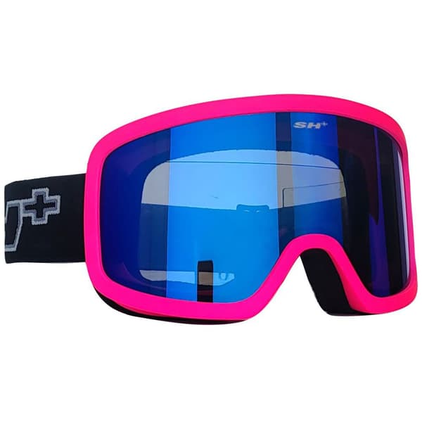 Sh+ Heron Laskettelasilmälasit  Revo Laser Blue/CAT3