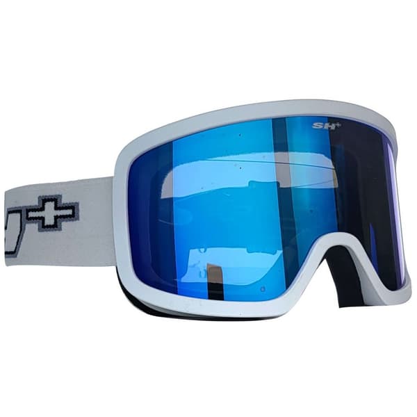 Sh+ Heron Skidglasögon  Revo Laser Blue/CAT3