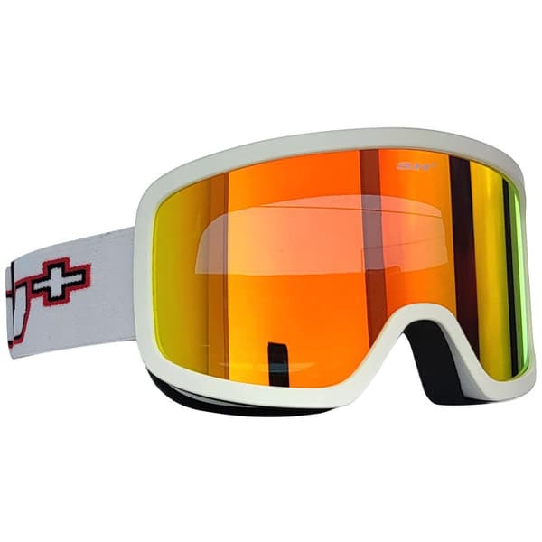 Sh+ Heron Skidglasögon  Revo Laser Red/CAT3