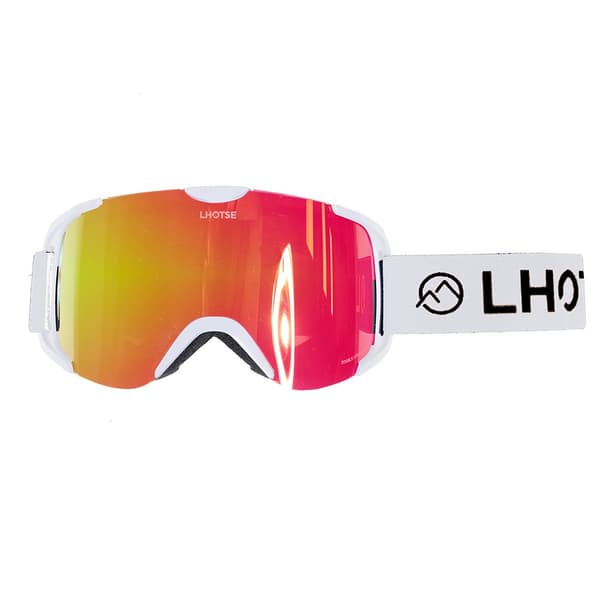 Lhotse Skidglasögon Chekere L  CAT3