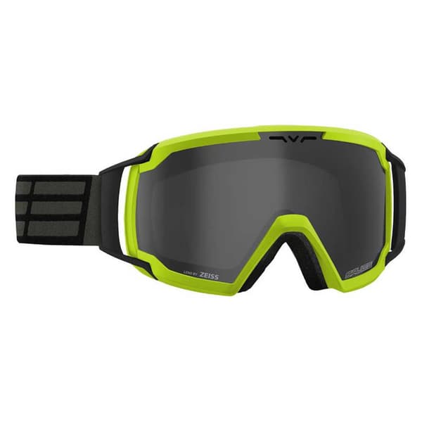 Salice Skidglasögon 618 Svart DAV RW Black/CAT3