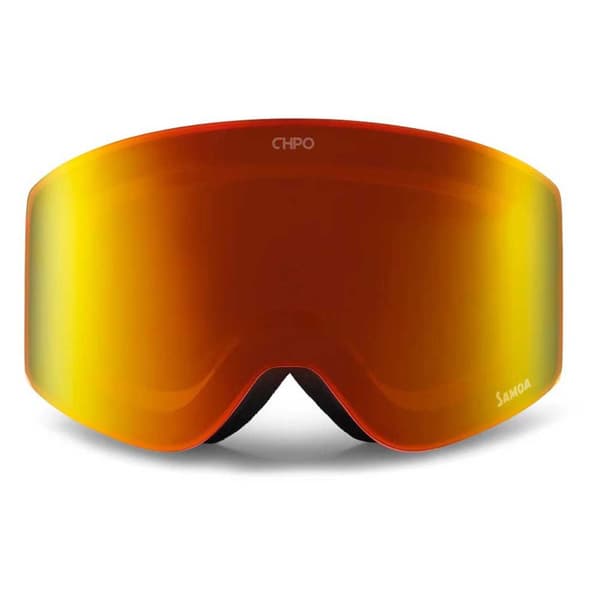 Chpo Brand Samoa Laskettelasilmälasit  Orange/CAT3+CAT1