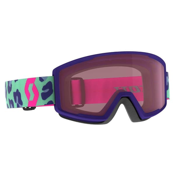 Scott Factor Skidglasögon  Enhancer/CAT2
