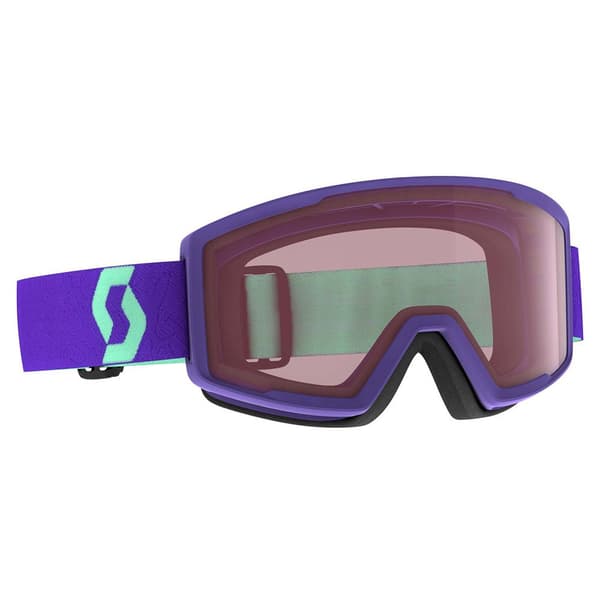 Scott Factor Skidglasögon  Enhancer/CAT2