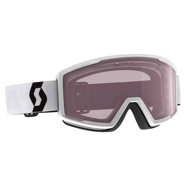 Scott Factor Skidglasögon  Enhancer/CAT2